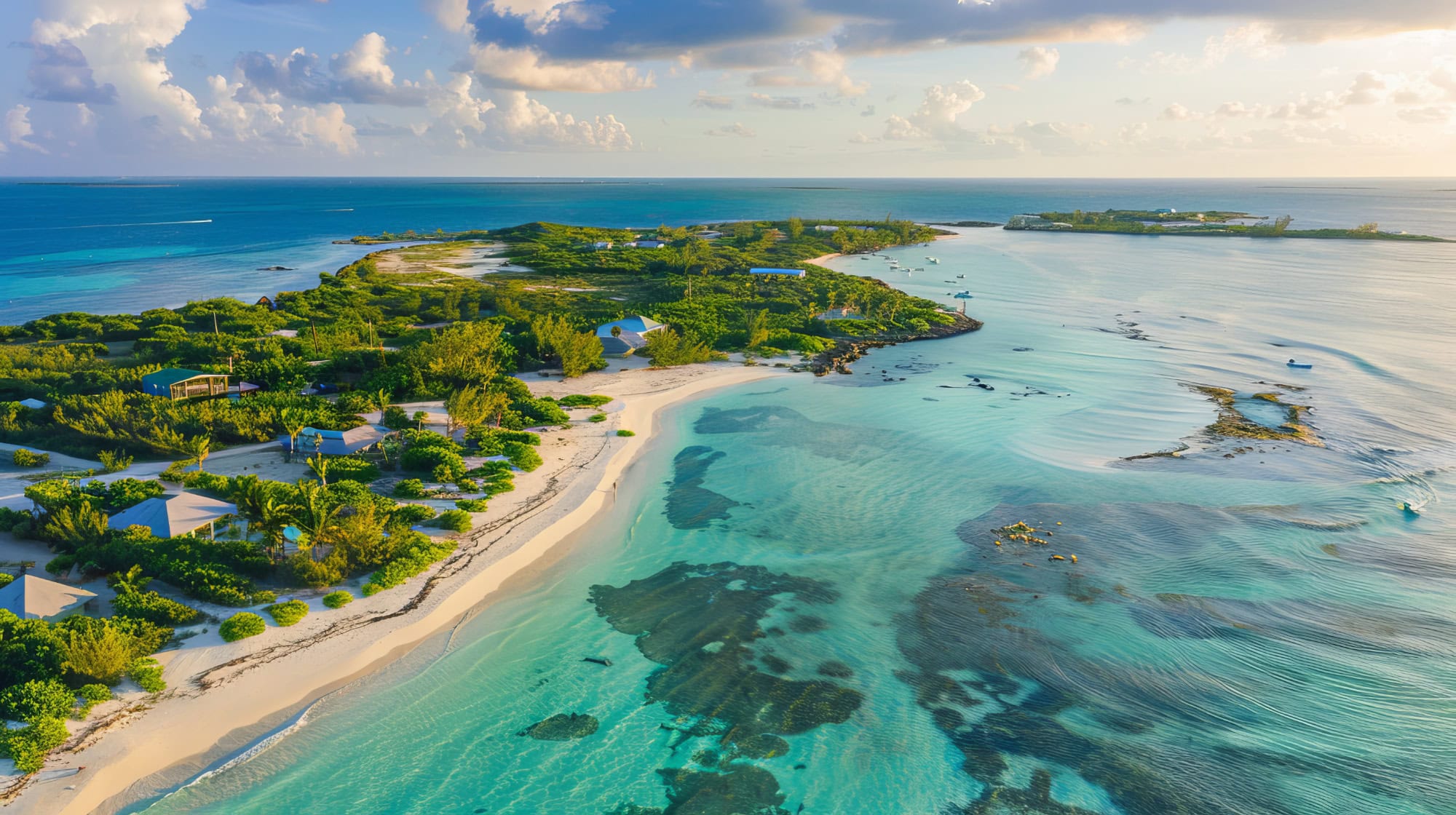 Abaco Island