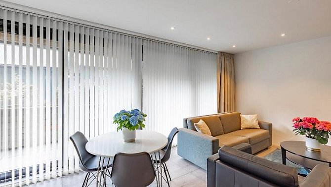 Hotelzimmer wohnzimmer