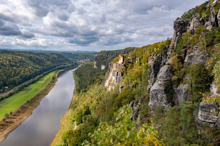 Säschsische Schweiz
