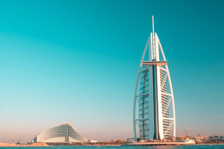 Burj Al Arab