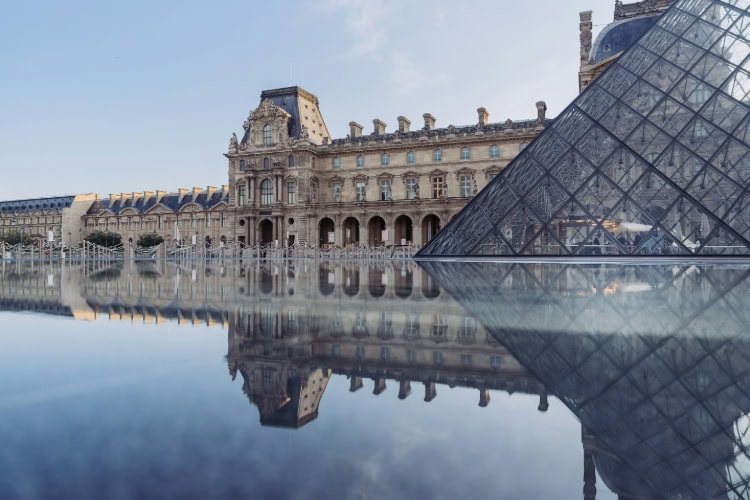 Das Louvre