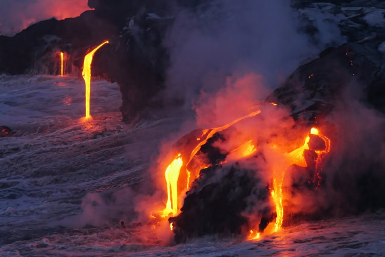 Lava