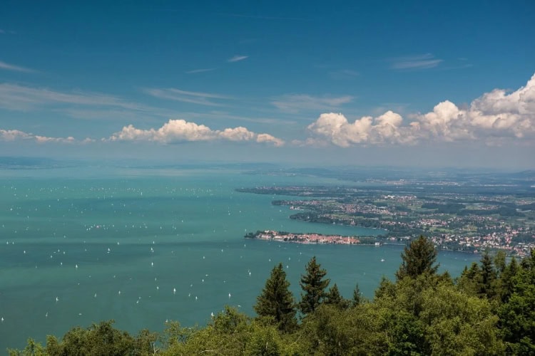 Lindau am Bodensee