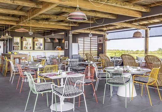 Hotelrestaurant Veranda