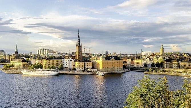 Stockholm