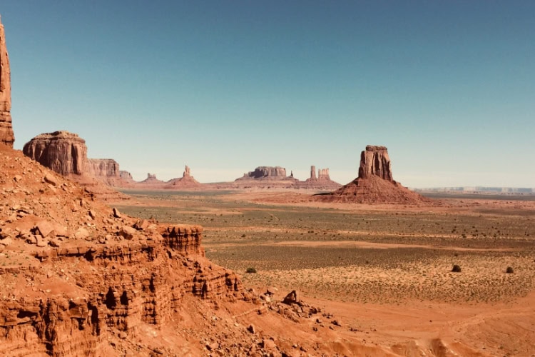 Monument Valley