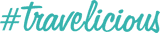 travelicious Logo